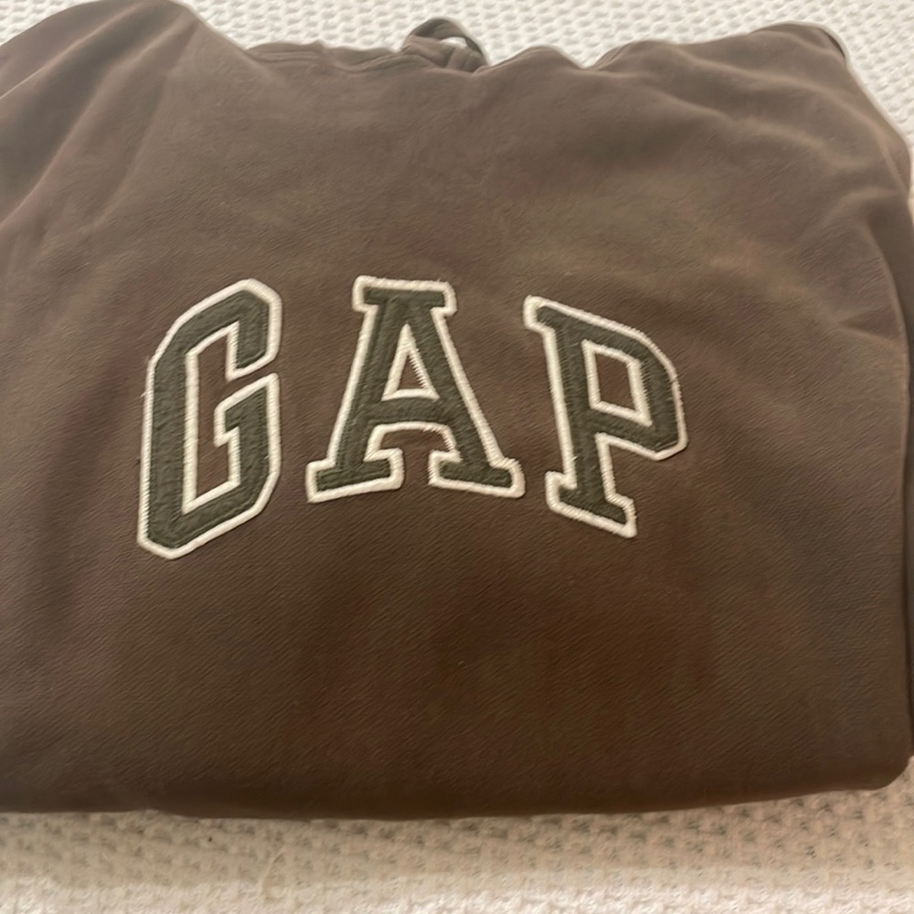 Gap XL sweatshirt circa 1997